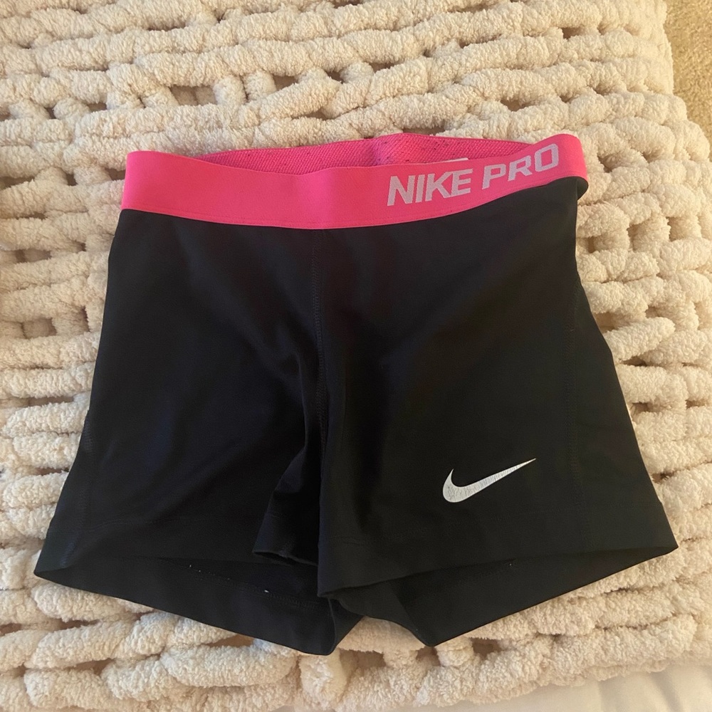 Nike Pro Spandex